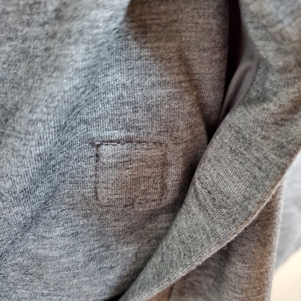 Ministry of Supply Fushion Terry For All Hoodie Sz XS - Picture 10 of 11